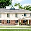 Super 8 by Wyndham Warrensburg