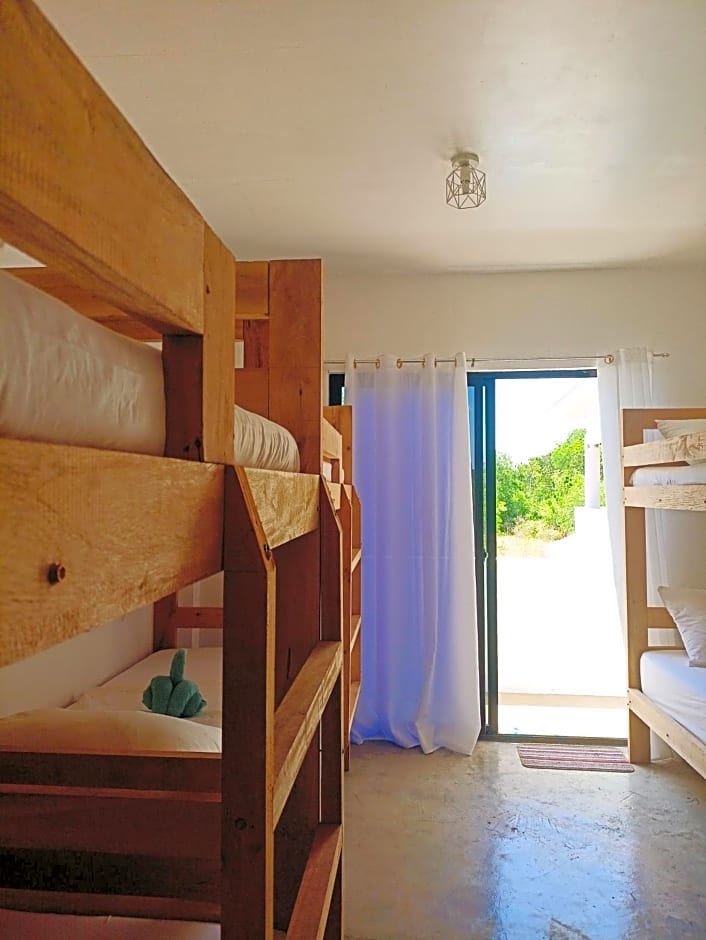 Camotes Hostel Resort