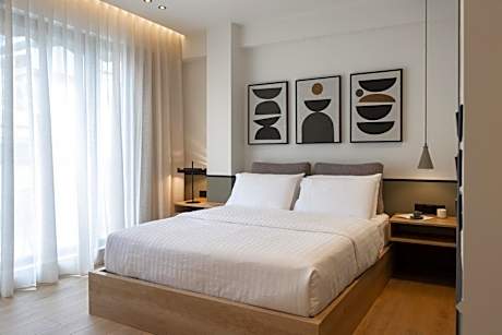 Rebalance Apartments