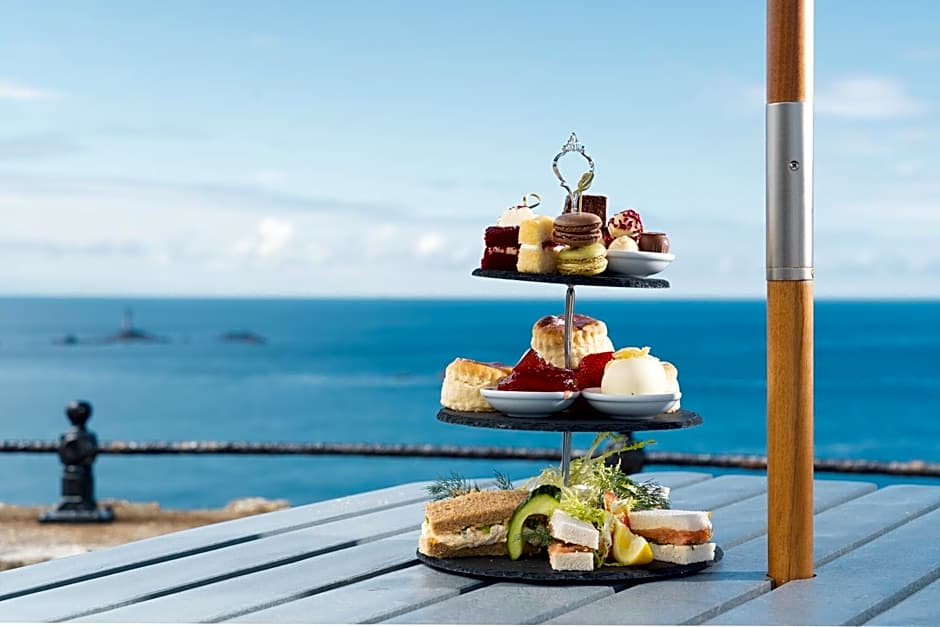 The Land's End Hotel