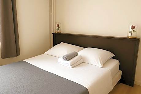 Hôtel Le Paris Brest