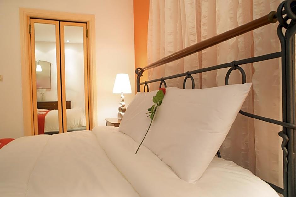 Mythos- Platanias- Hotel -Apts