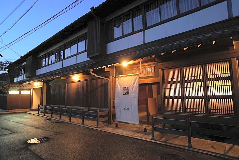 Yoyokaku