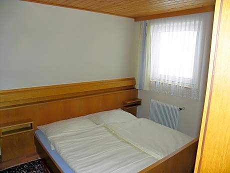 Two-Bedroom Apartment (4 Adults)