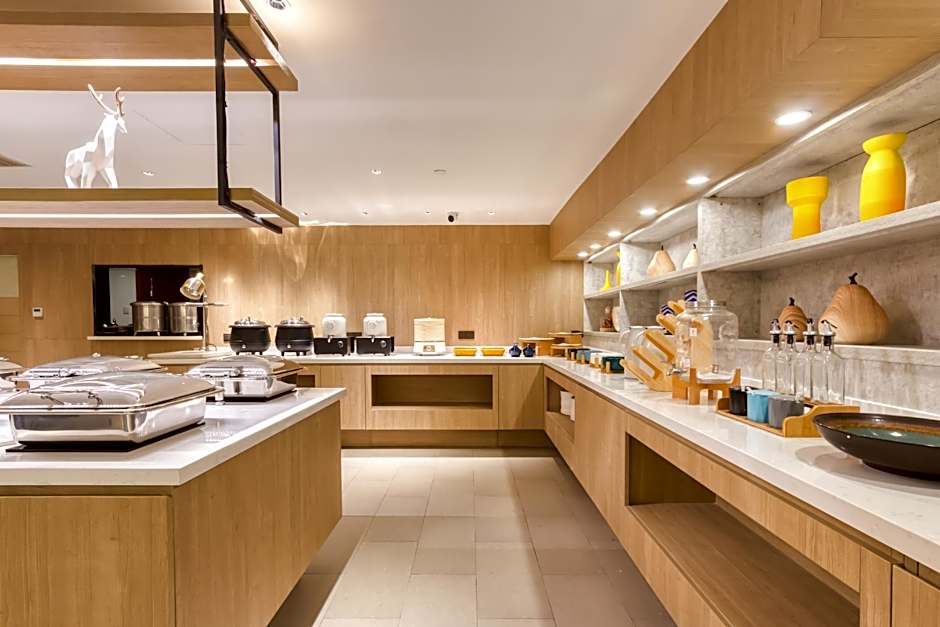 Hanting Premium Hotel Hangzhou Binjiang Xinguang – Hangzhou, GA