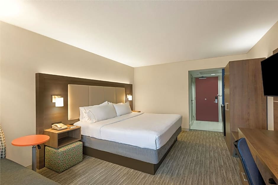 Holiday Inn Express Albany Downtown, an IHG Hotel
