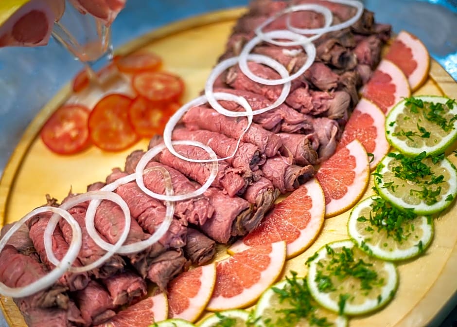 Marhaba Royal Salem - Family Only