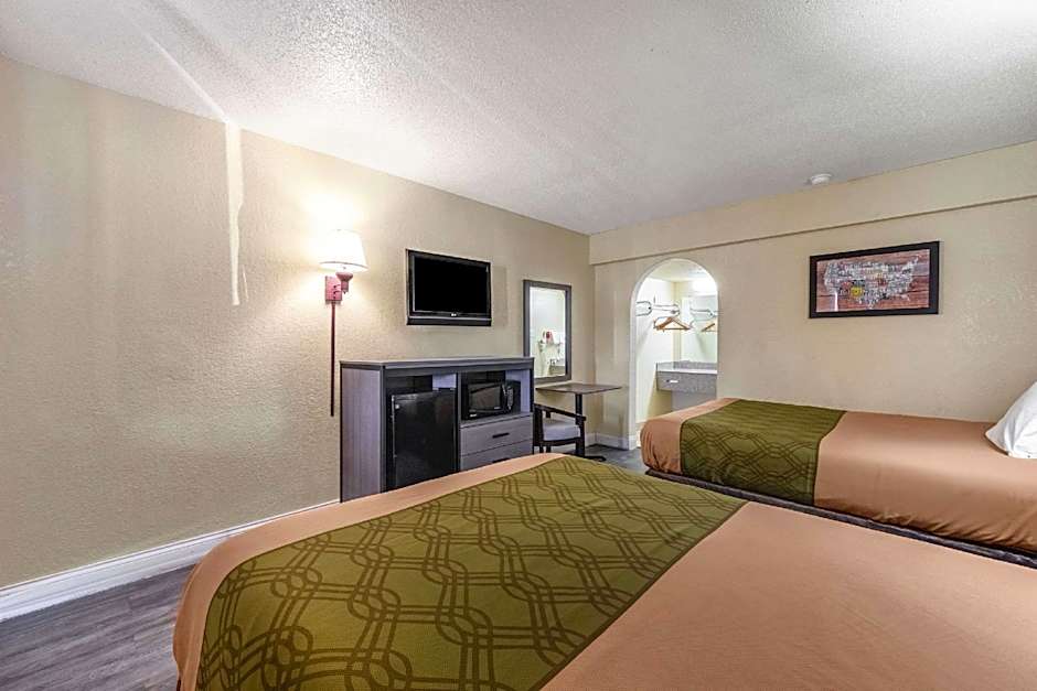 Econo Lodge San Marcos
