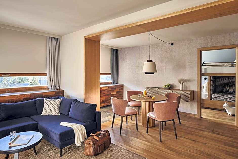 Falkensteiner Hotel & Spa Carinzia