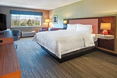 King Room W Microwave And Fridge