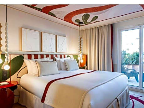 Grand Hotel Roi Rene Aix en Provence Centre - MGallery by Sofitel