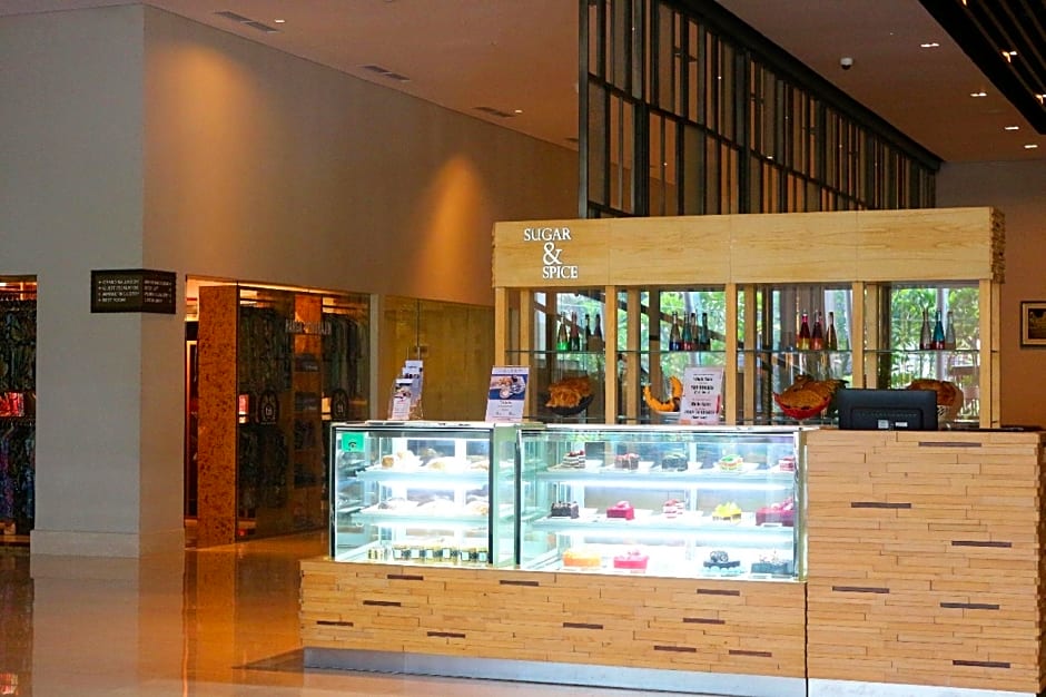 The Luxton Cirebon Hotel And Convention