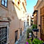 San Francesco Rooms and Apartment with Terrace in Palermo Locazione Turistica