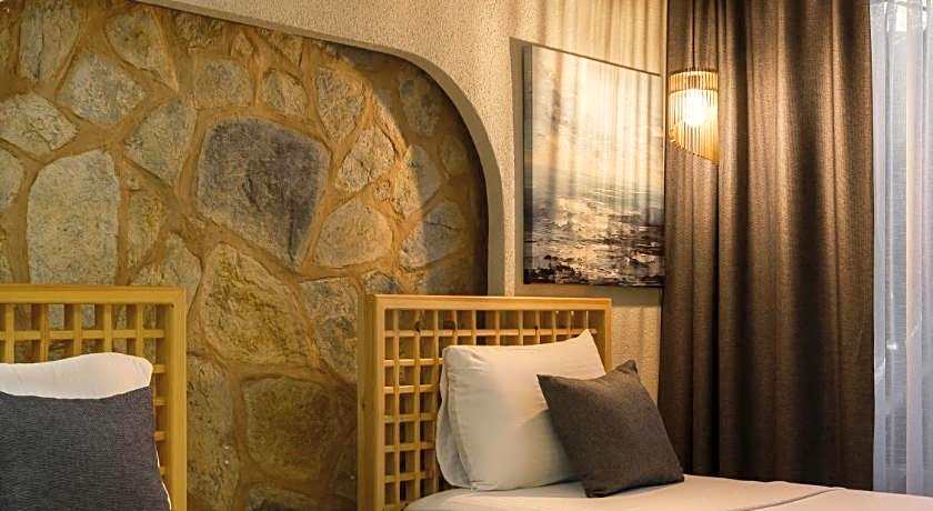 Cinar Boutique Hotel