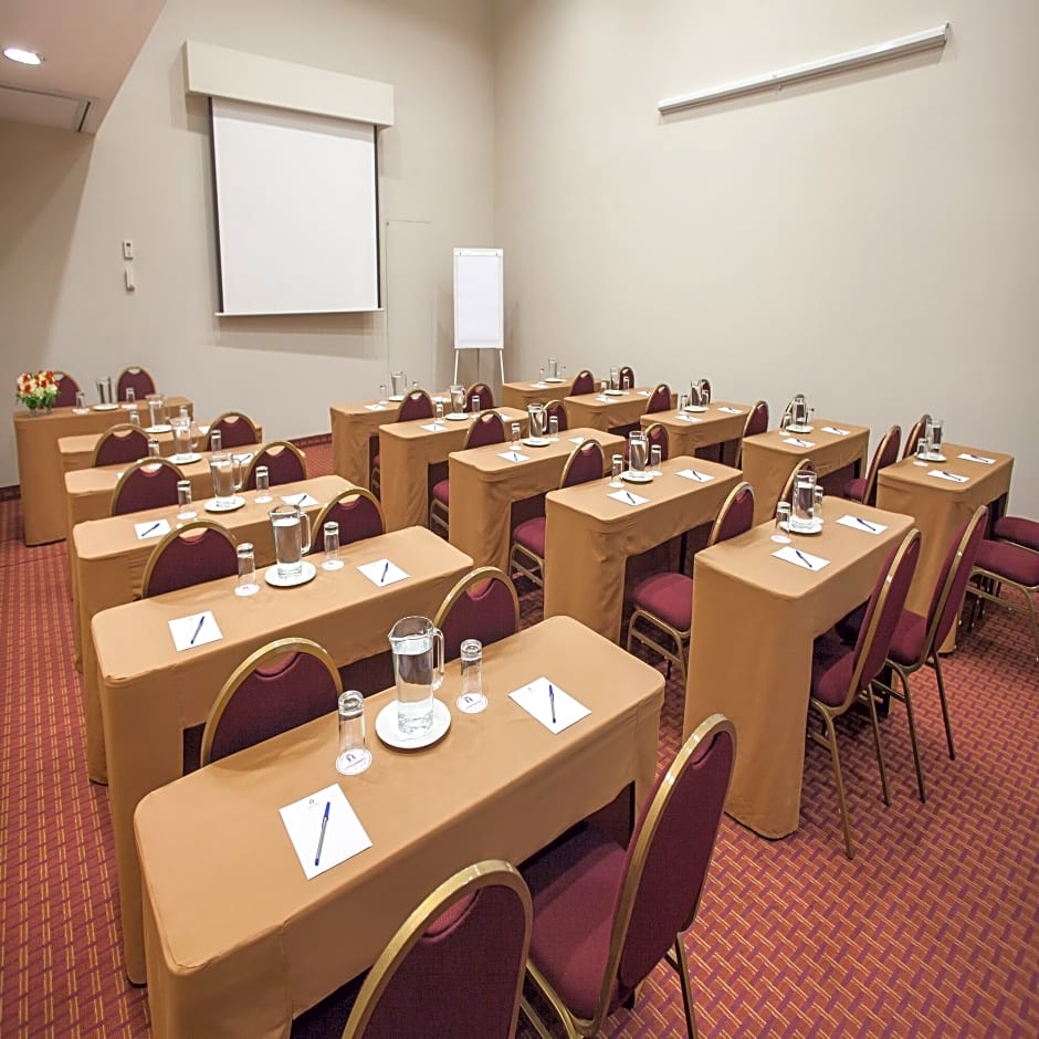 Del Pilar Miraflores Hotel