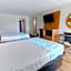 Seashire Inn & Suites