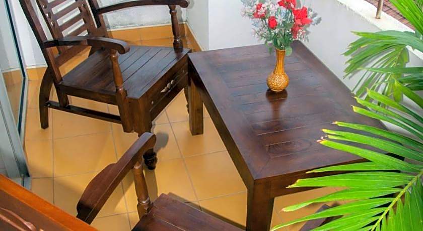 Marine Tourist  Guest House