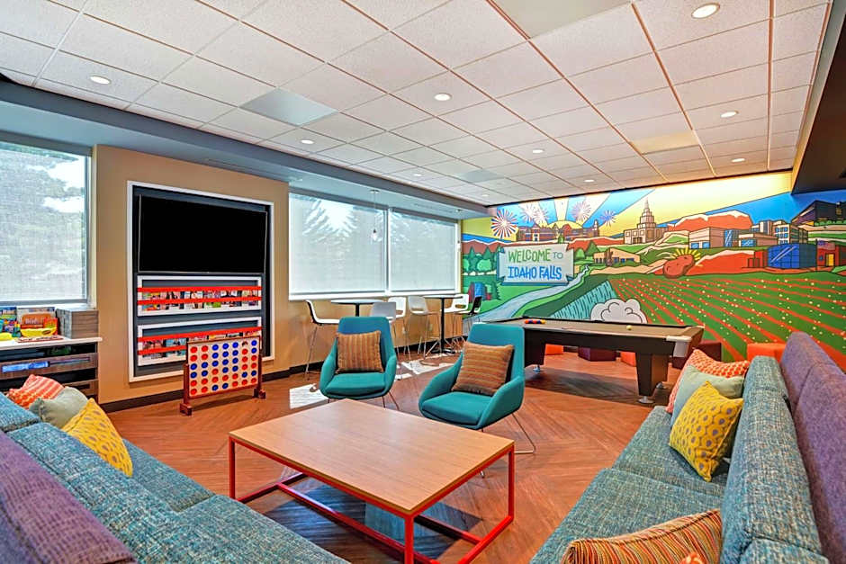 Tru by Hilton Idaho Falls, ID