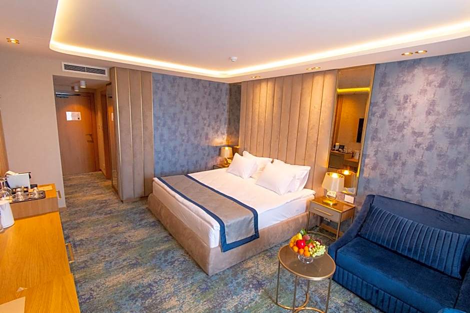 Admiral Hotel - Ultra All Inclusive & Private Beach