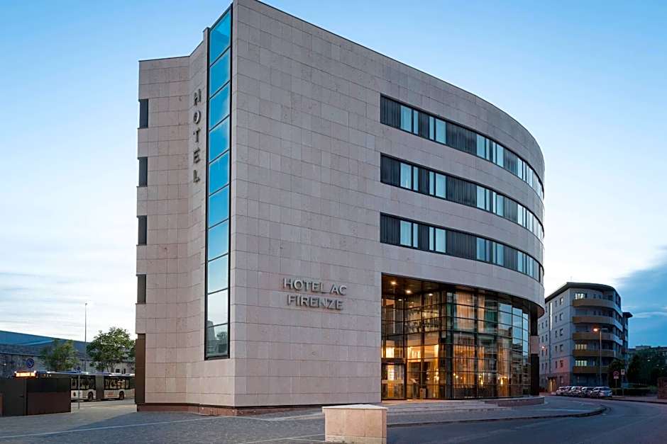 AC Hotel by Marriott Firenze