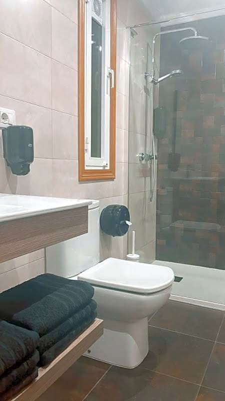 Casa Pazos, Pedrafita do Cebreiro