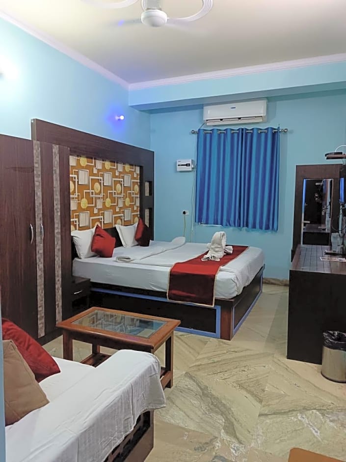 Hotel Nirmala Inn