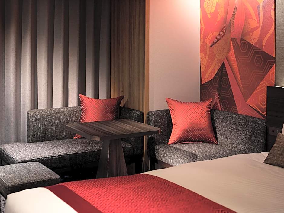 Mitsui Garden Hotel Ginza-gochome
