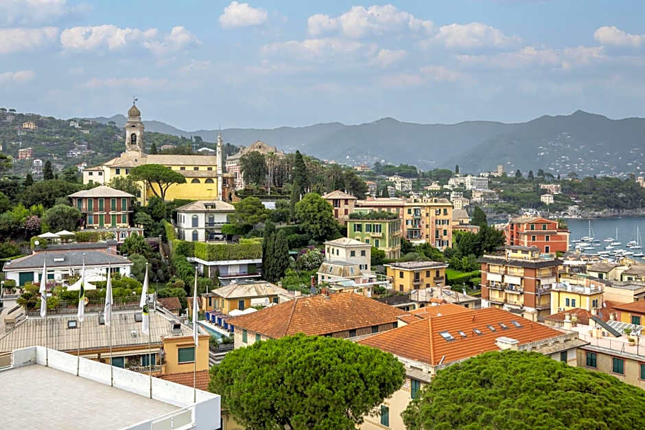 B&B Hotels Park Hotel Suisse Santa Margherita Ligure