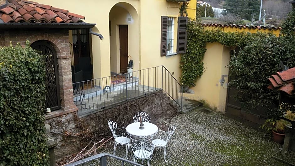 B&B IL TERRAZZO