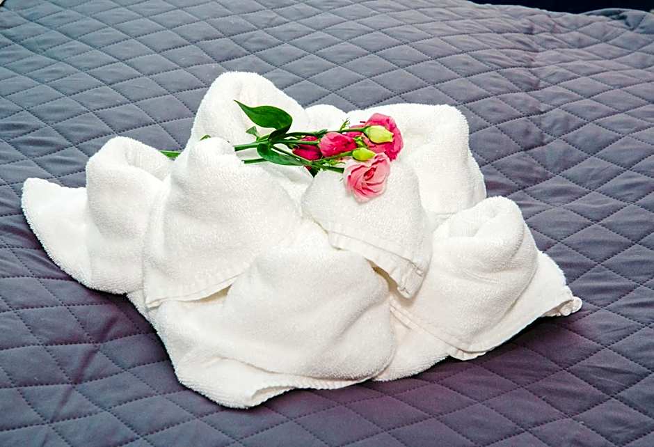 Hotel Rezydencja