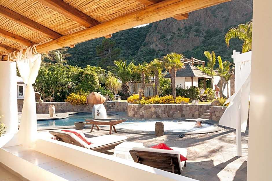 Hotel Oasi
