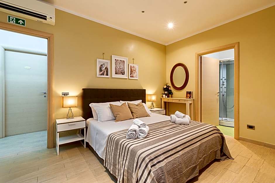 Next Stop St Peter Rome