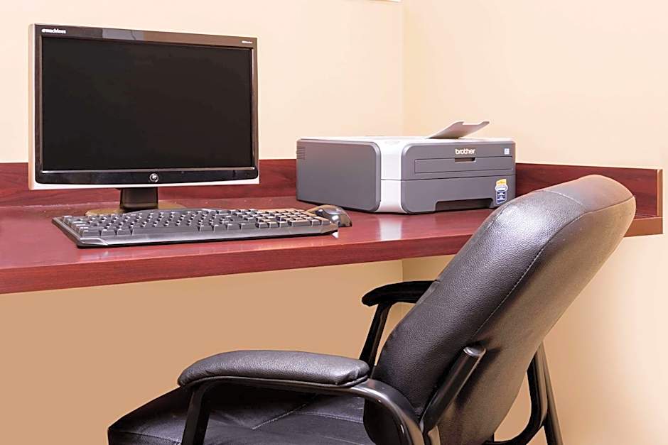 Super 8 by Wyndham Rainsville