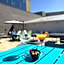 Novotel Charleroi Centre