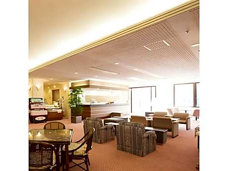 Japanese Style Room for 3 People
