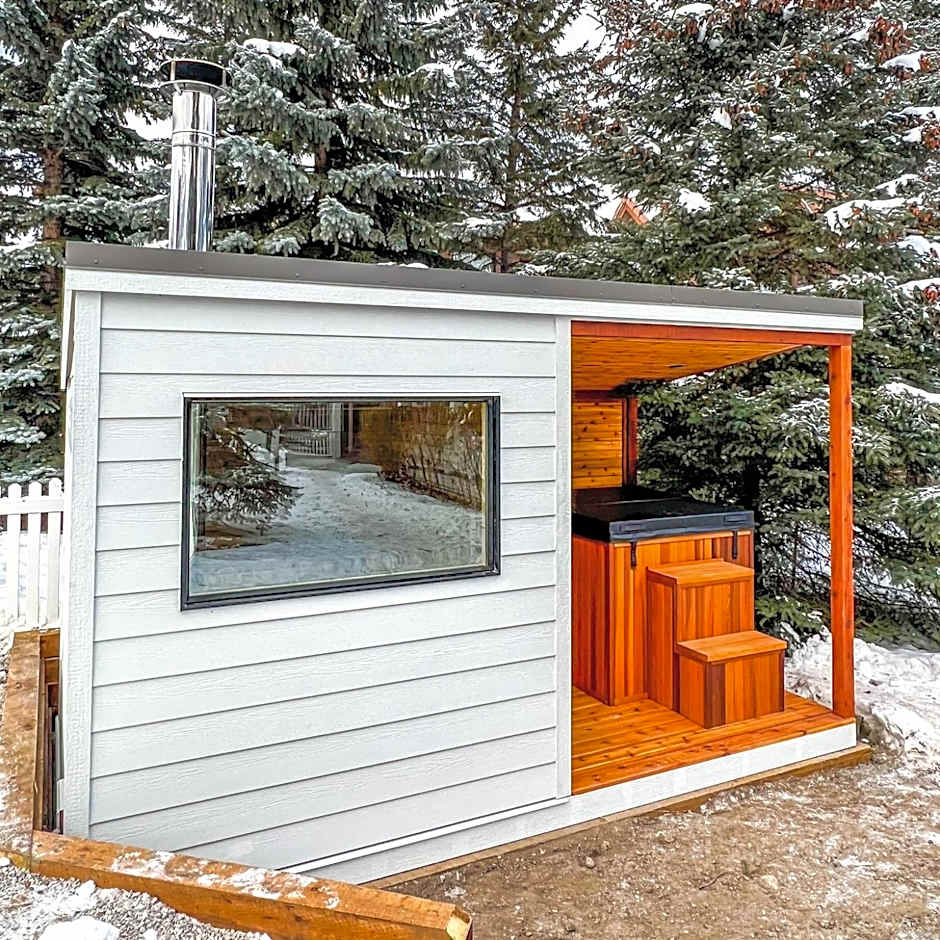 Lady MacDonald Country Inn