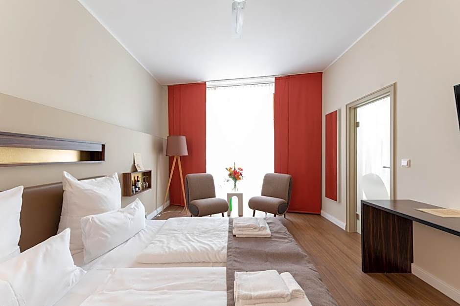 Hotel Casa Colonia