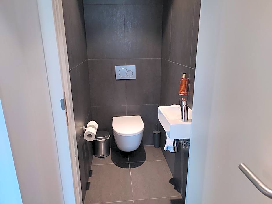 B-aparthotel Kennedy