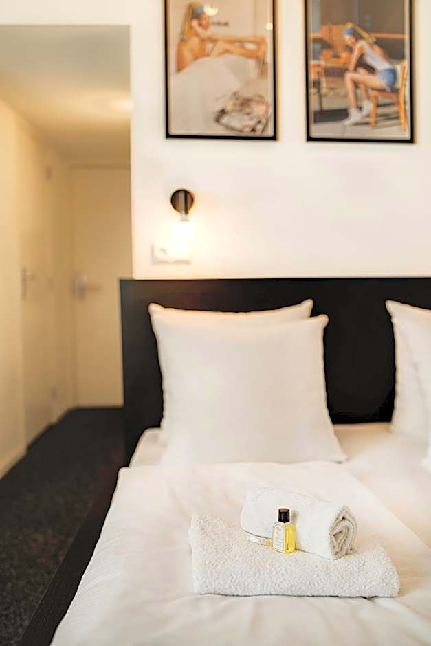 St Christopher's Inn Amsterdam - The Winston