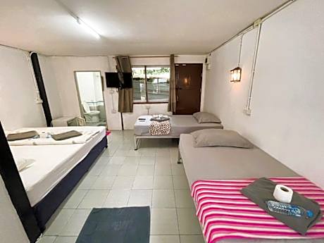Family Bungalow