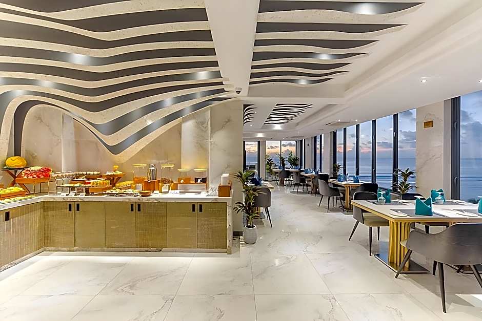 Hotel Ocean Grand at Hulhumale