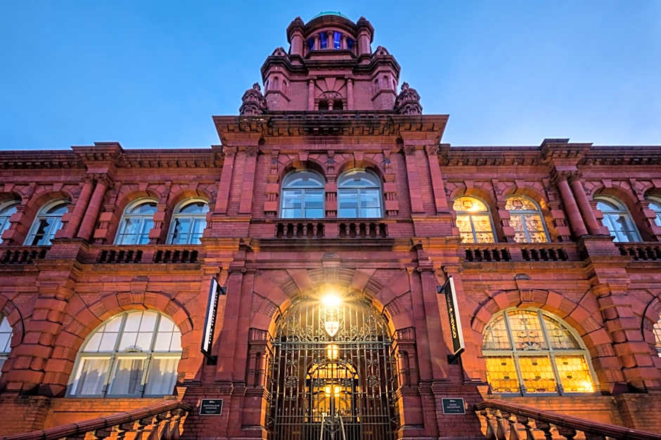 Hotel Indigo Durham By IHG