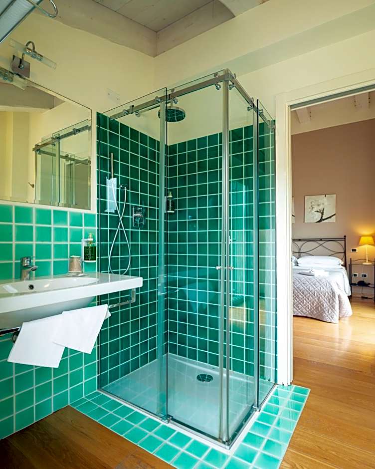 Hotel Giardino Suites&Spa