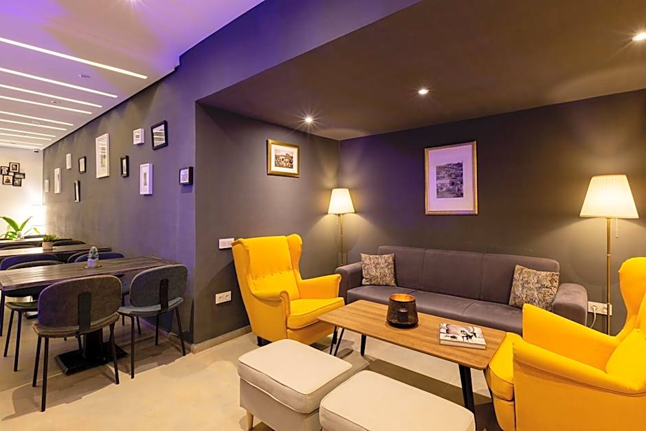 AppartHotel Atrani