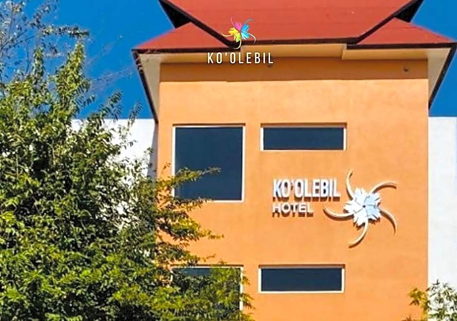 KO'OLEBIL