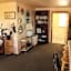 Ashland Commons Hostel