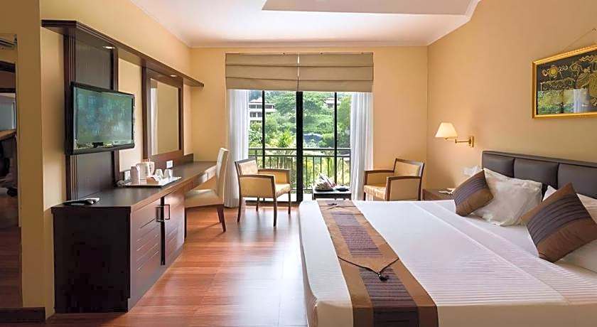 Devon Hotel