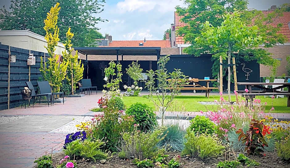 Flamingo Studio's Zeeland