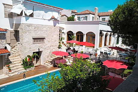 Viento Hotel Alacati