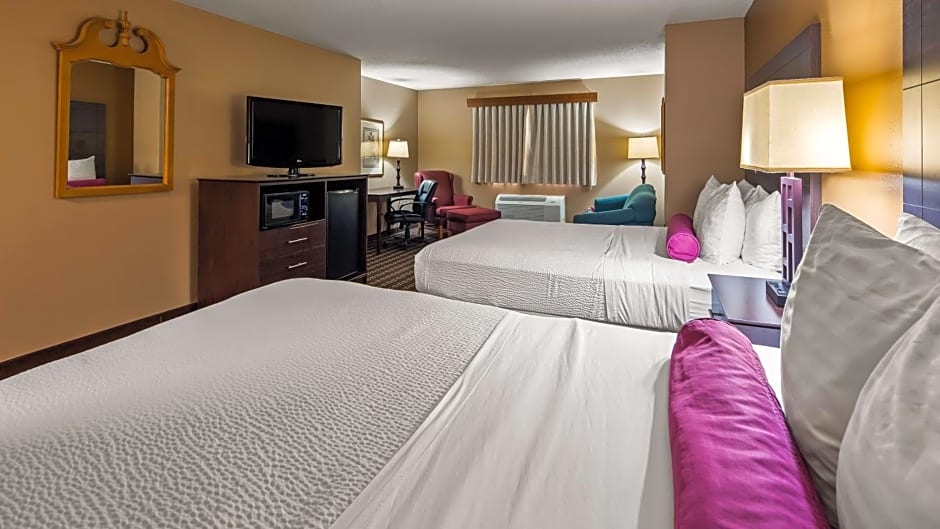 Best Western Dodgeville Inn & Suites